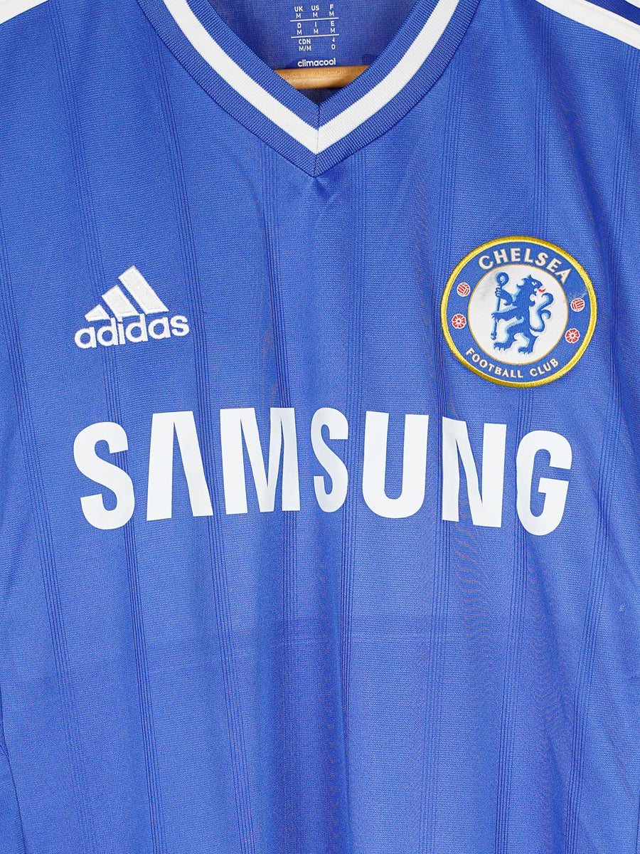 Chelsea Home Shirt 2013/14 Eto'o 29 (M)