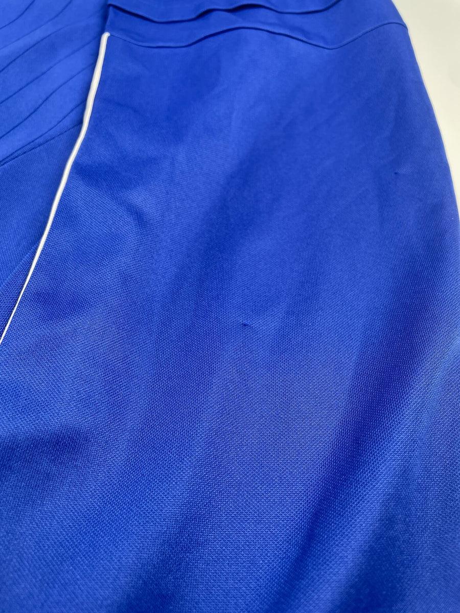 Chelsea Home Shirt L/S 2015/16 Hazard 10 (XL)