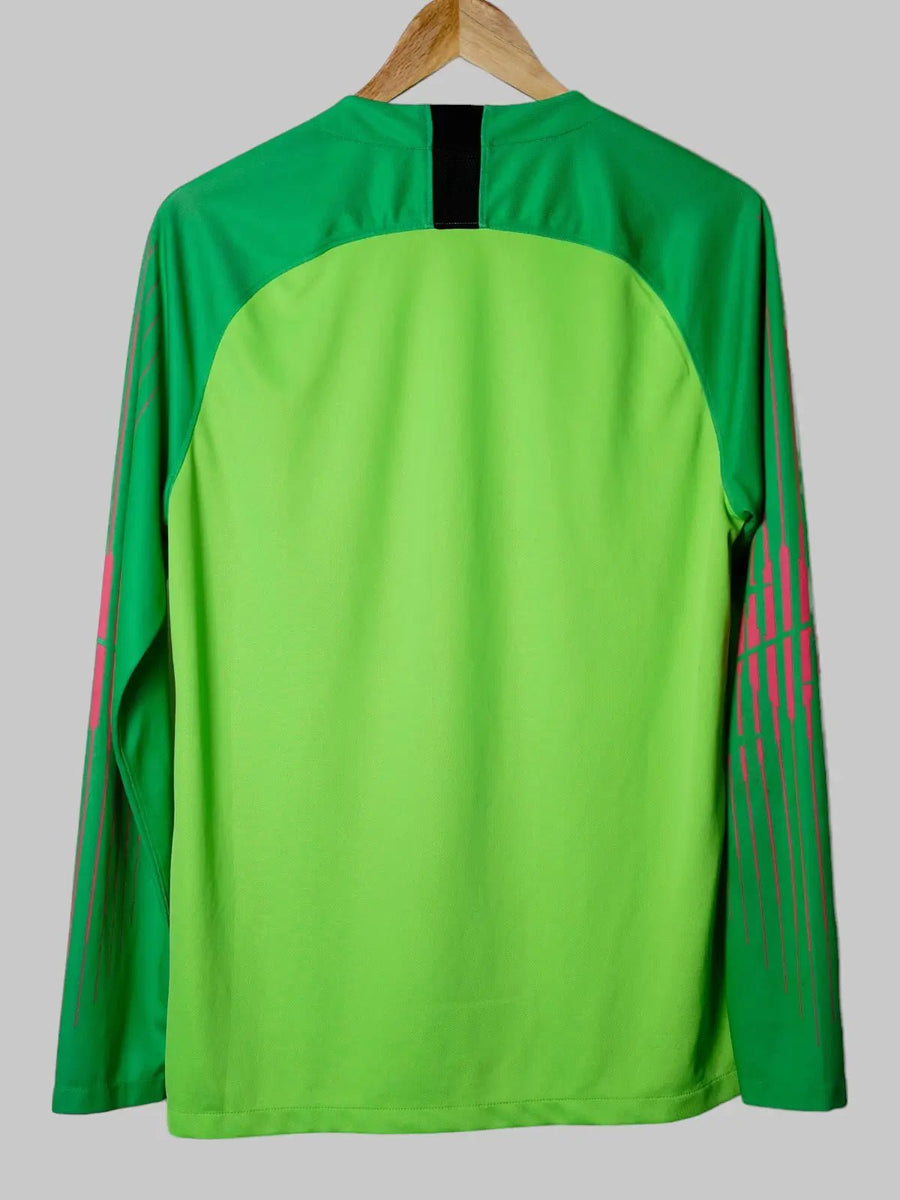 Chelsea Keeper Shirt 2018/19 (M)