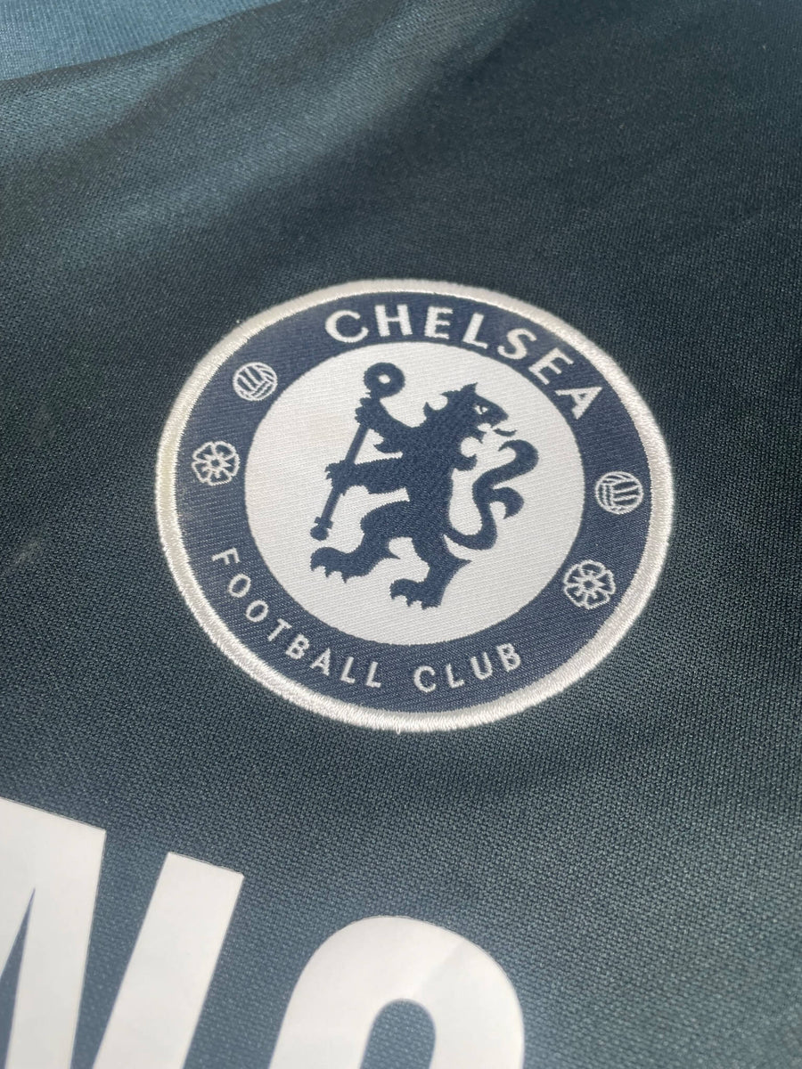 Chelsea Third Shirt 2014/15 (L) Drogba 11