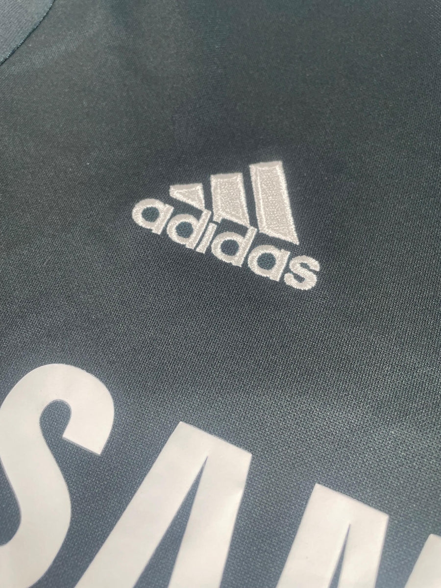 Chelsea Third Shirt 2014/15 (L) Drogba 11