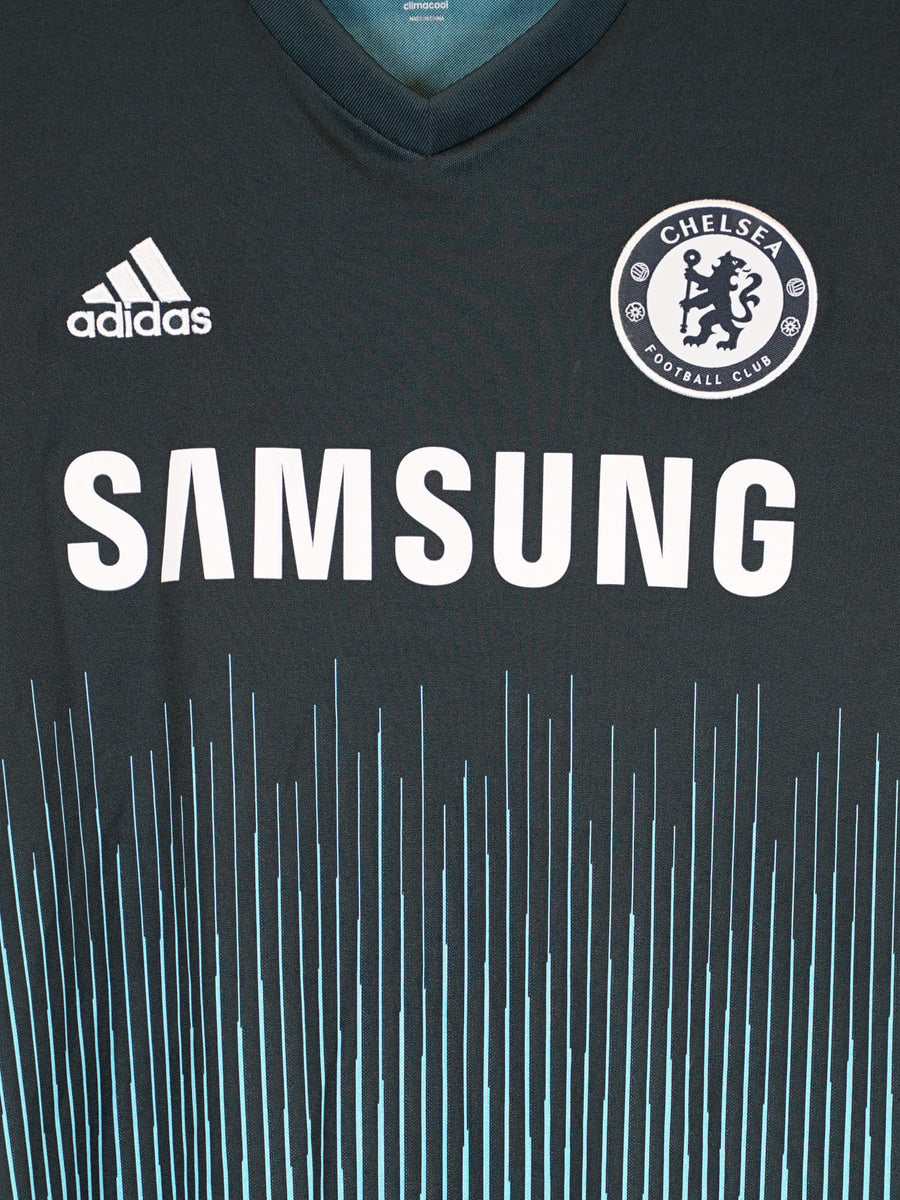 Chelsea Third Shirt 2014/15 (L) Drogba 11