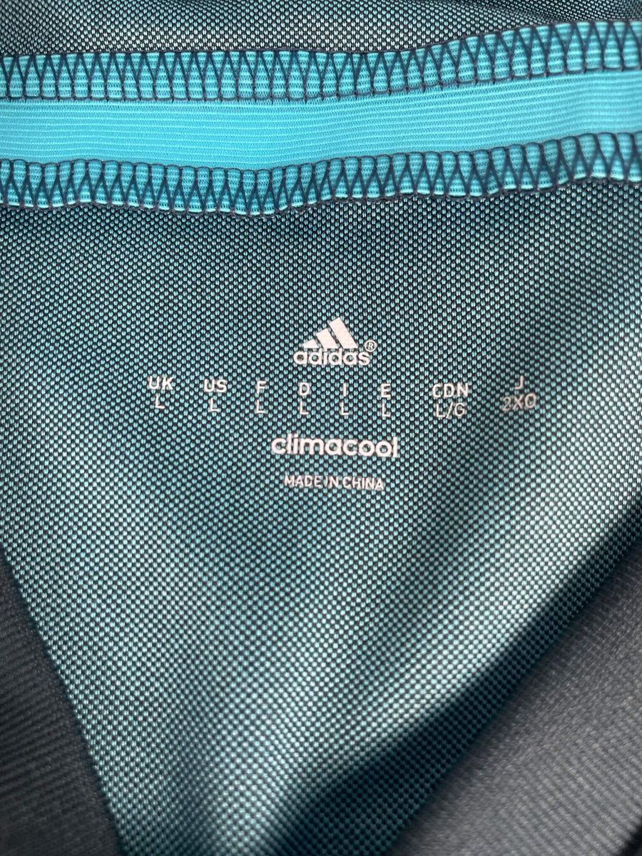 Chelsea Third Shirt 2014/15 (L) Drogba 11