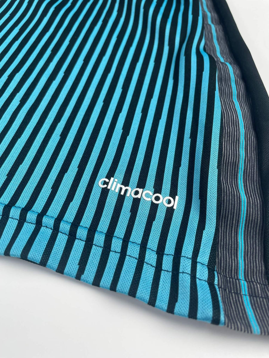 Chelsea Third Shirt 2014/15 (L) Drogba 11