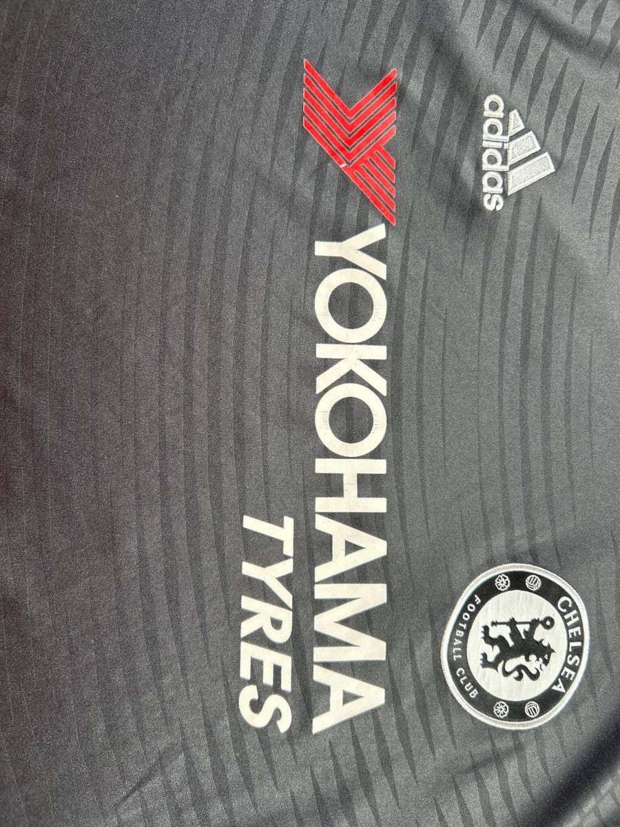 Chelsea Third Shirt 2015/16 Pato 11 (XL)