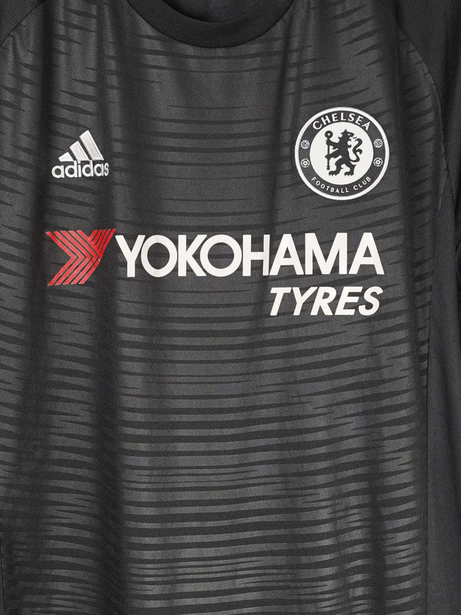 Chelsea Third Shirt 2015/16 Pato 11 (XL)