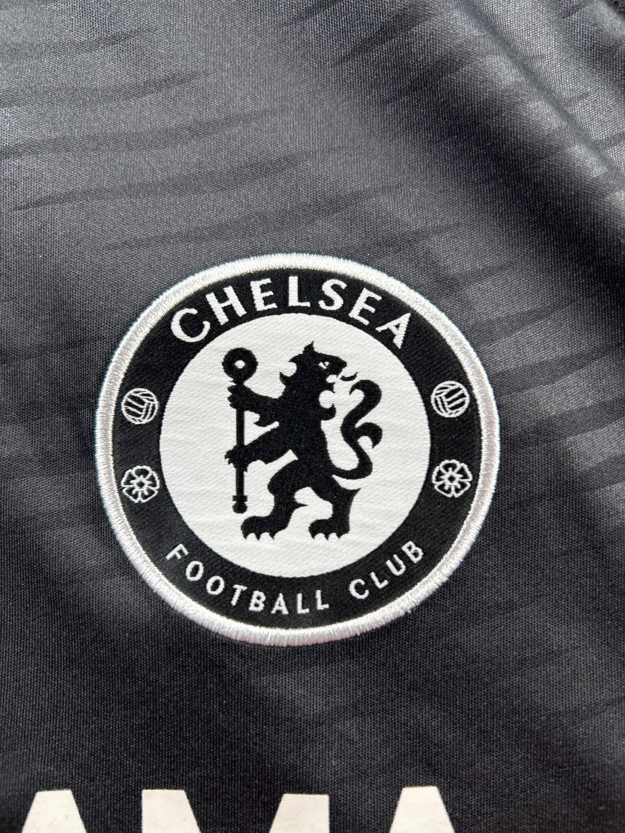 Chelsea Third Shirt 2015/16 Pato 11 (XL)