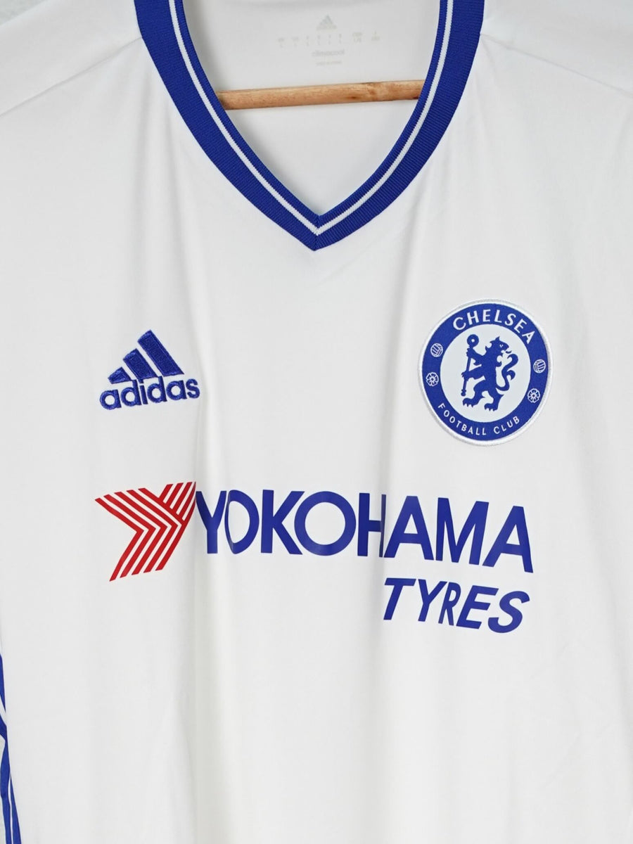 Chelsea Third Shirt 2016/17 (M)
