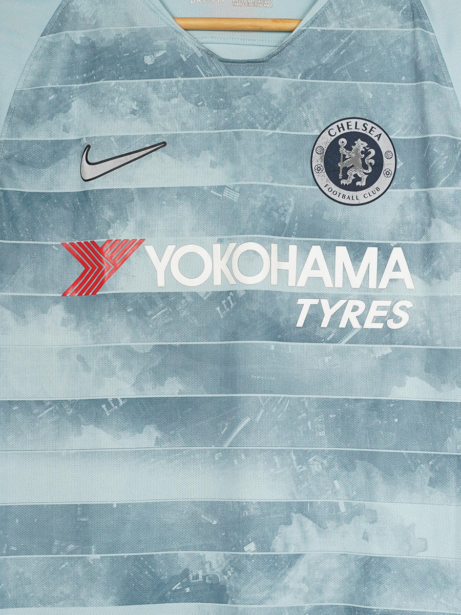 Chelsea Third Shirt 2018/19 Higuain 9 (M)