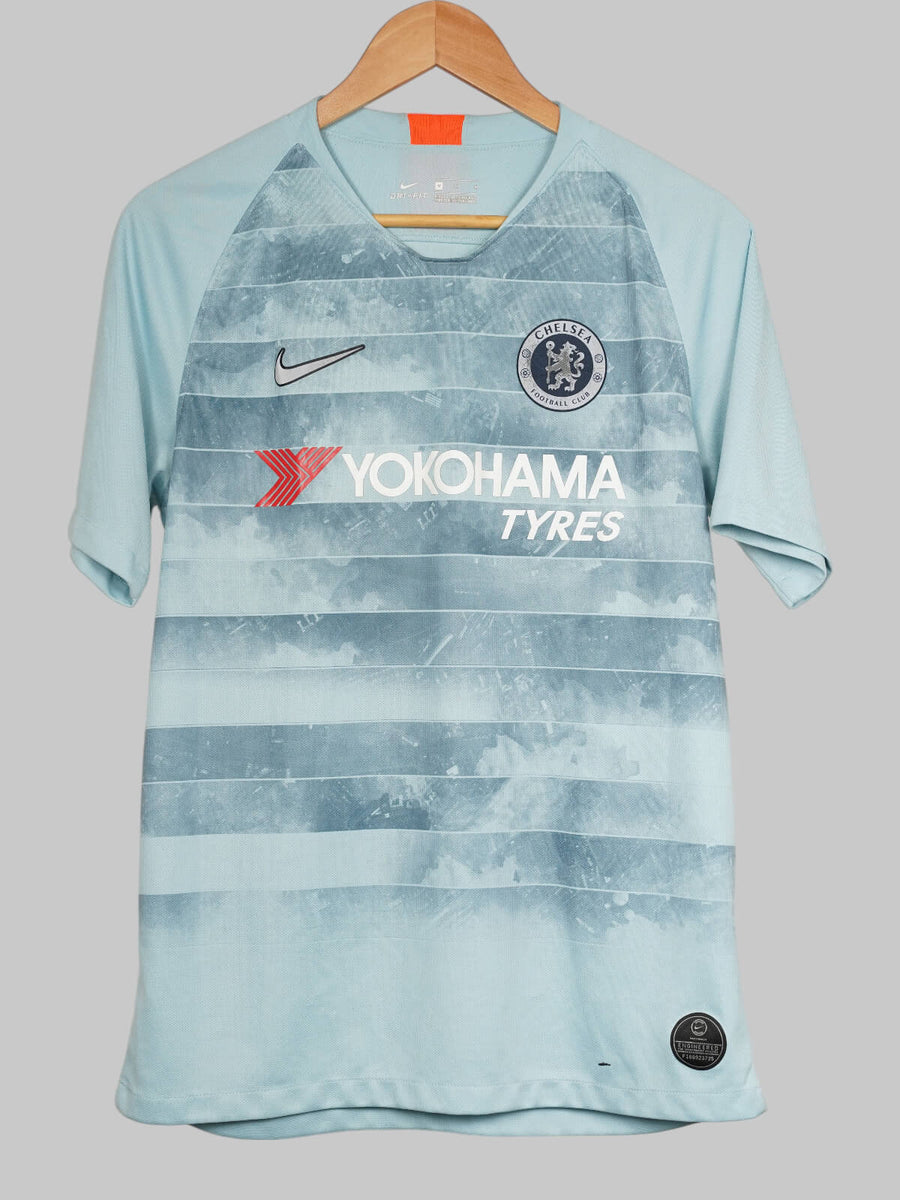 Chelsea Third Shirt 2018/19 Higuain 9 (M)