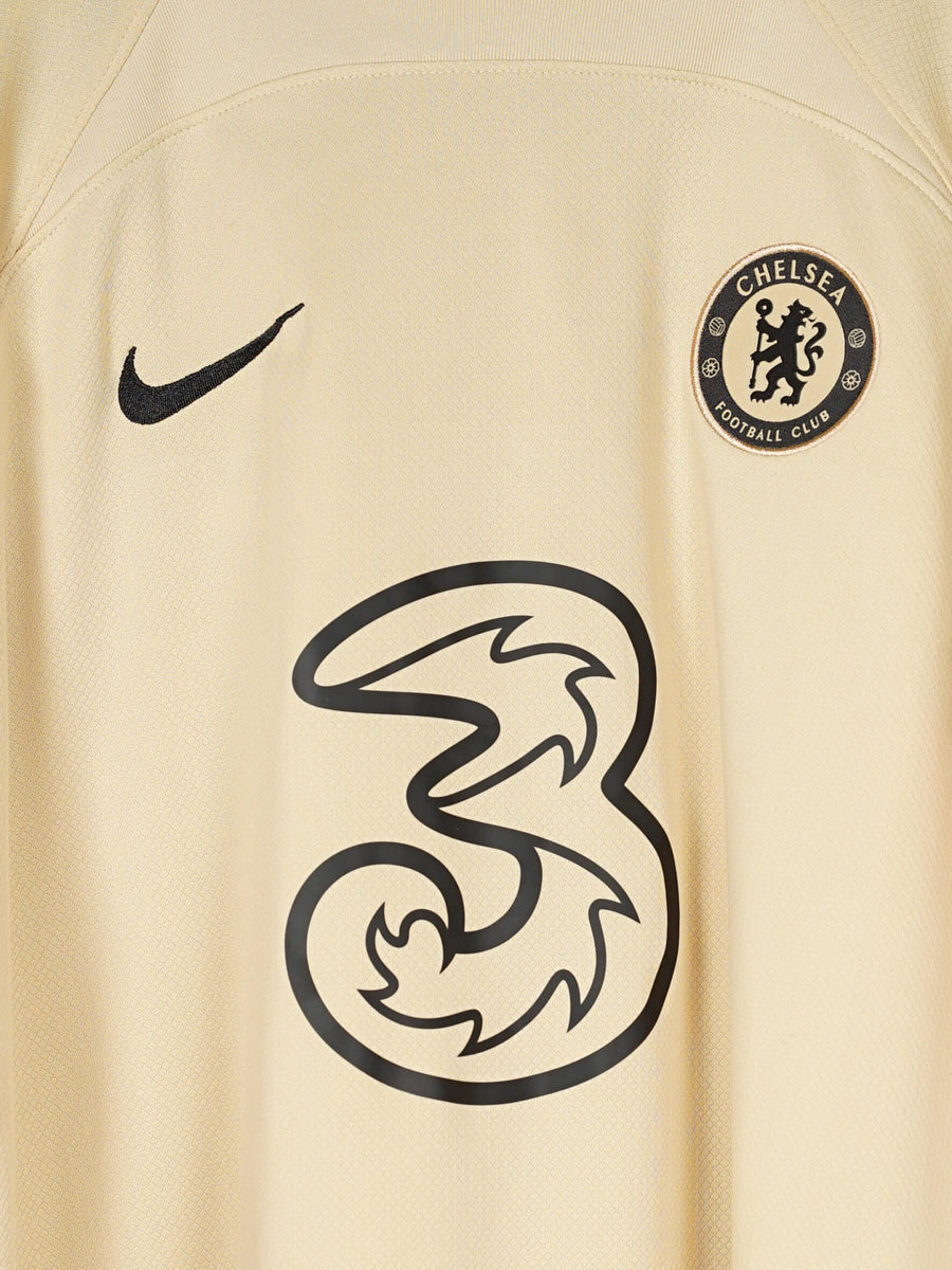Chelsea Third Shirt 2022/23 (XL)