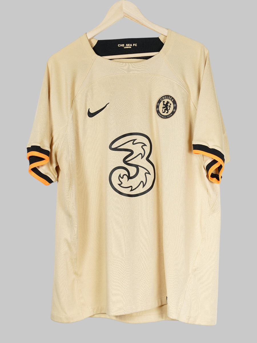 Chelsea Third Shirt 2022/23 (XL)