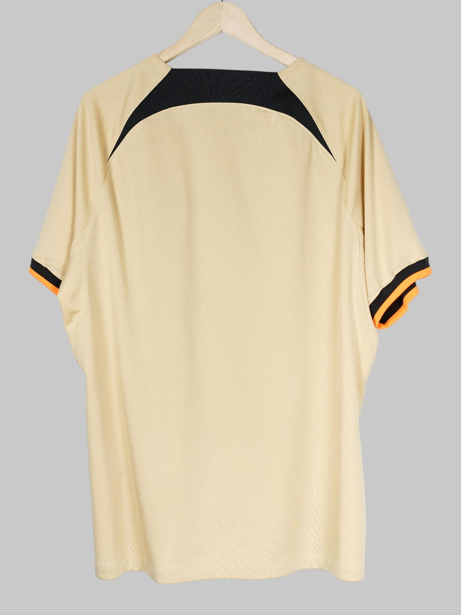 Chelsea Third Shirt 2022/23 (XL)