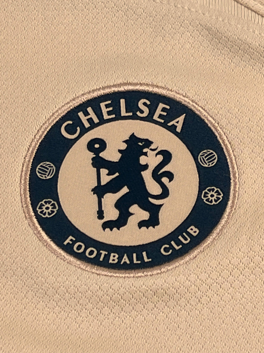Chelsea Third Shirt 2022/23 (XL)