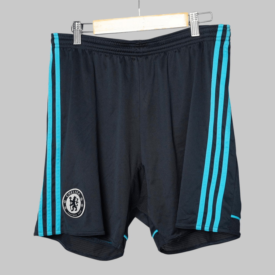 Chelsea Third Shorts 2014/15 (M)