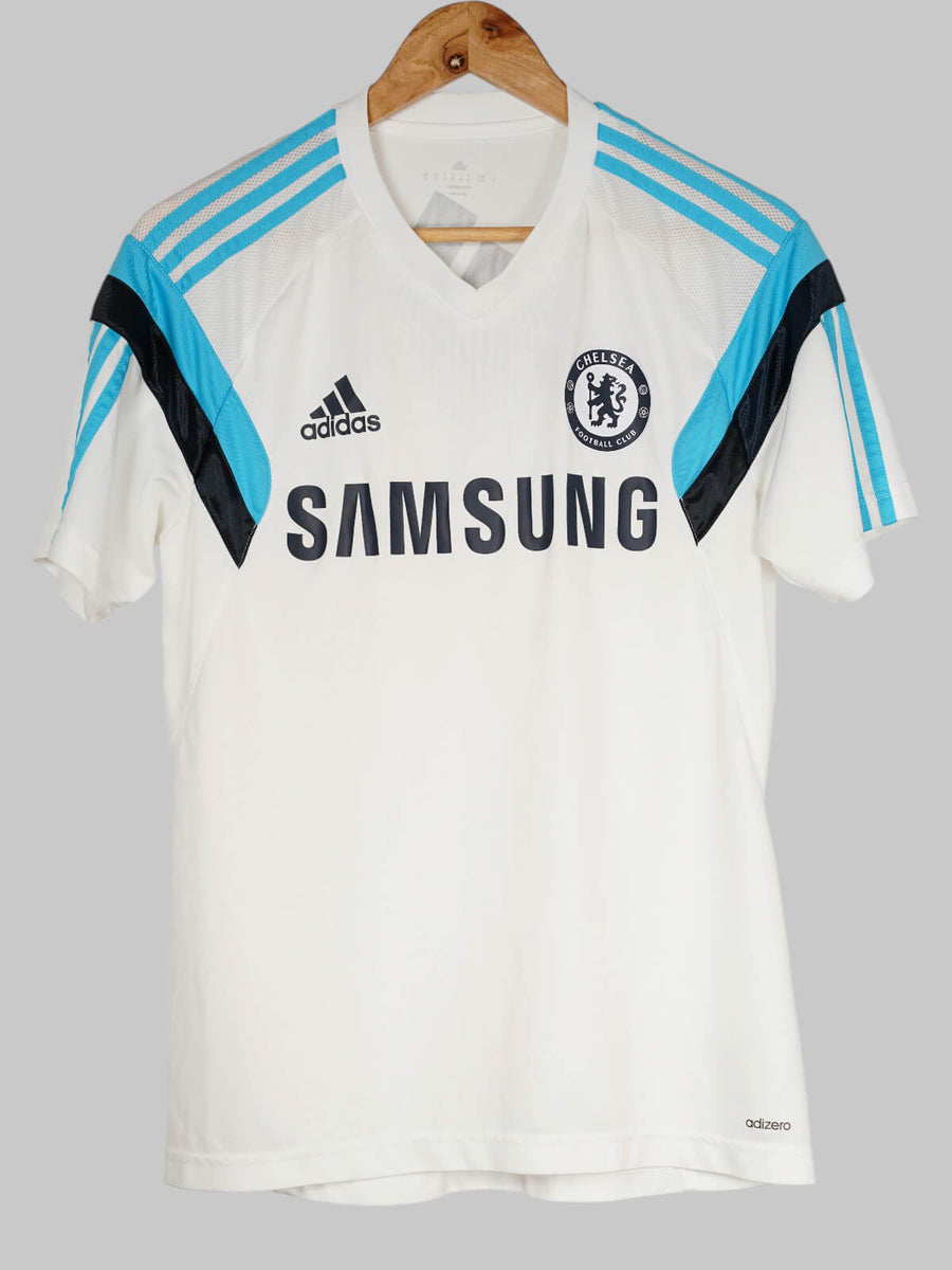 Chelsea Training Shirt 2014/15 (M)