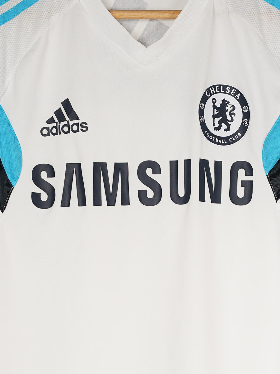 Chelsea Training Shirt 2014/15 (M)