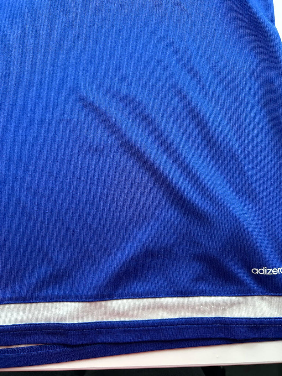 Chelsea Training Shirt 2015/16 (M)