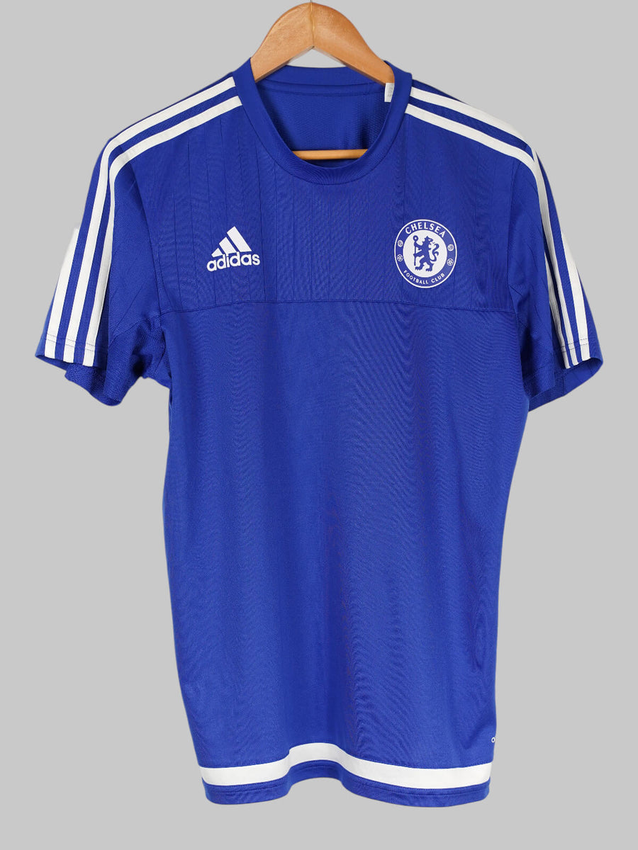 Chelsea Training Shirt 2015/16 (M)