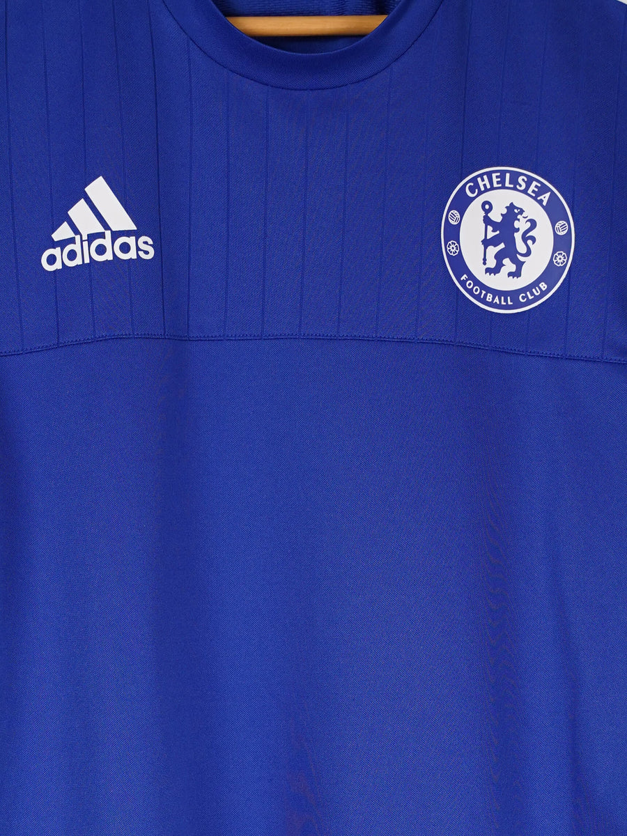 Chelsea Training Shirt 2015/16 (M)
