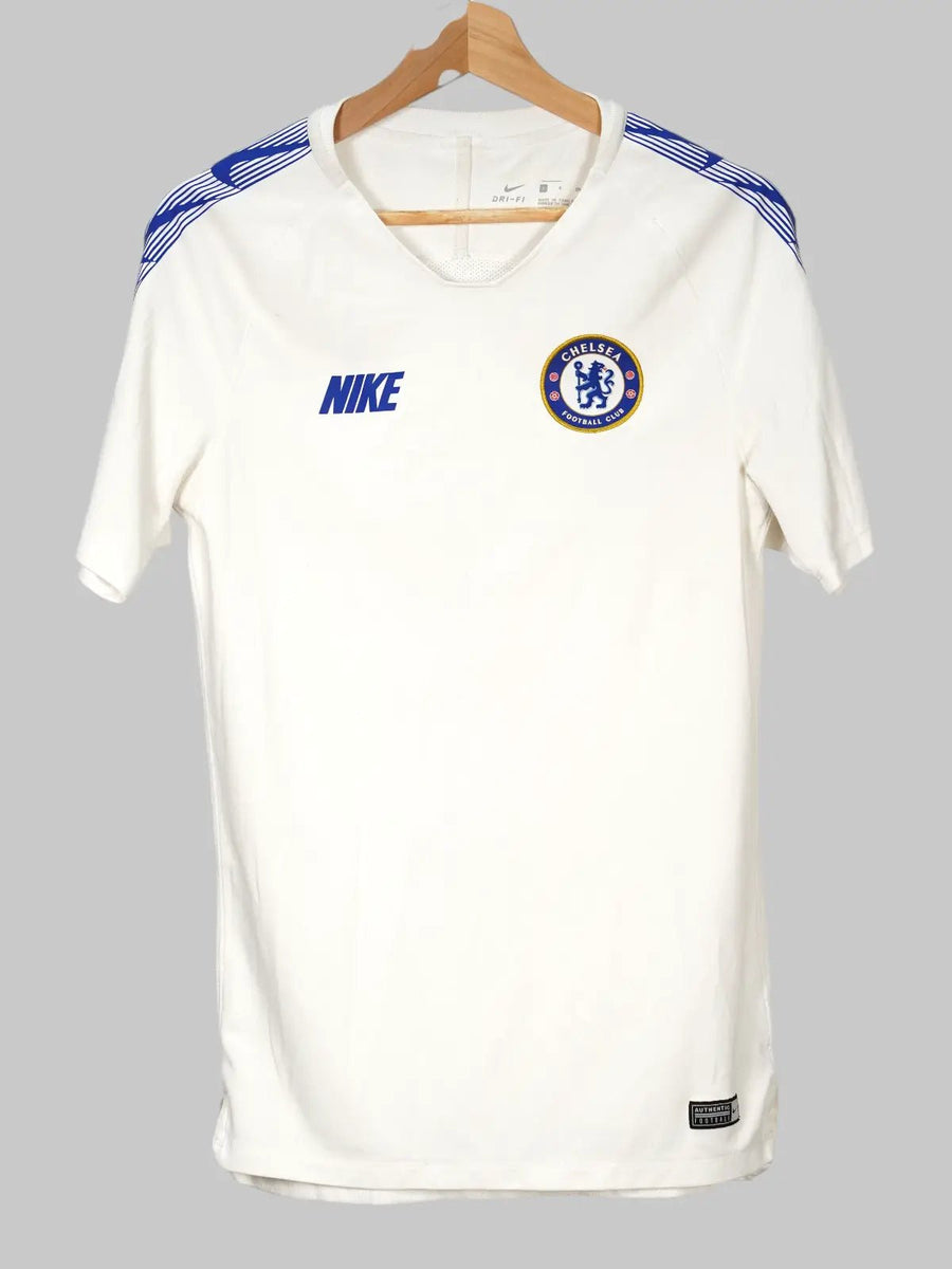 Chelsea Training Shirt 2017/18 (S)
