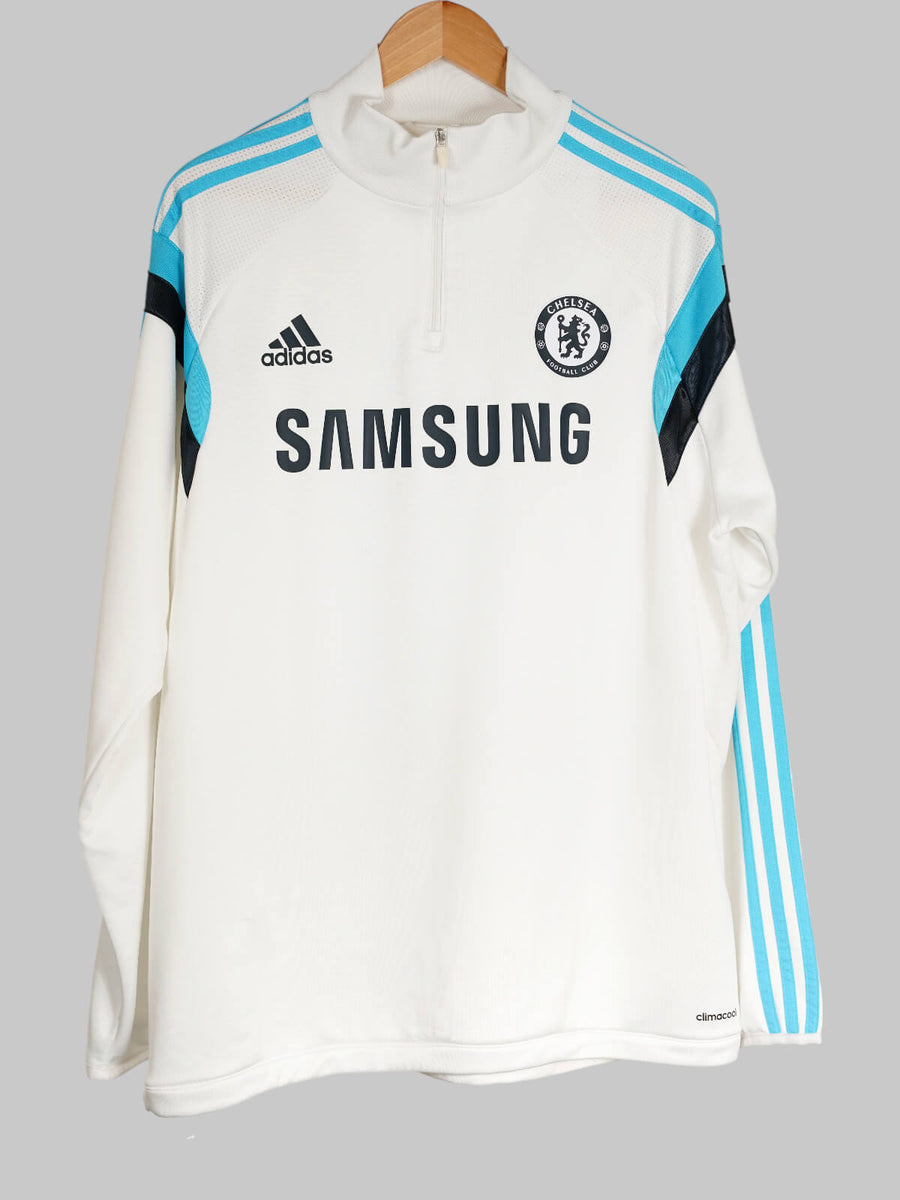 Chelsea Training Zip 2014/15 (XL)