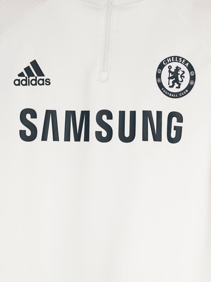 Chelsea Training Zip 2014/15 (XL)