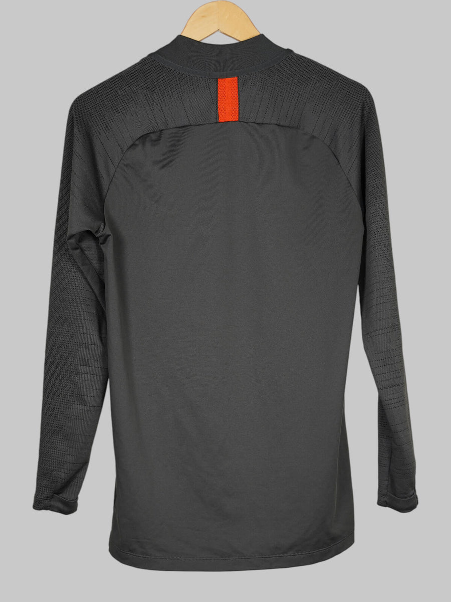 Chelsea Training Zip 2019/20 (S)