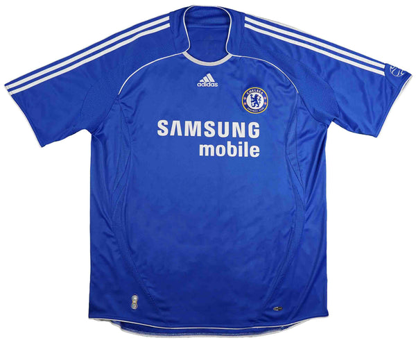 Chelsea