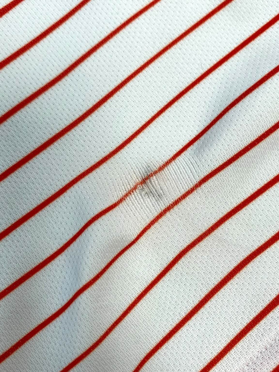 Chile Away Shirt 2018/19 (XL)