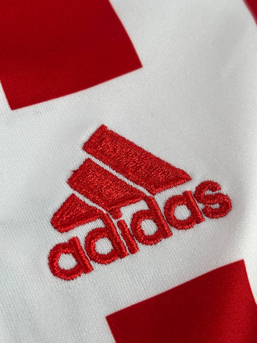 Chivas de Guadalajara Home Shirt 2011/12 (L)