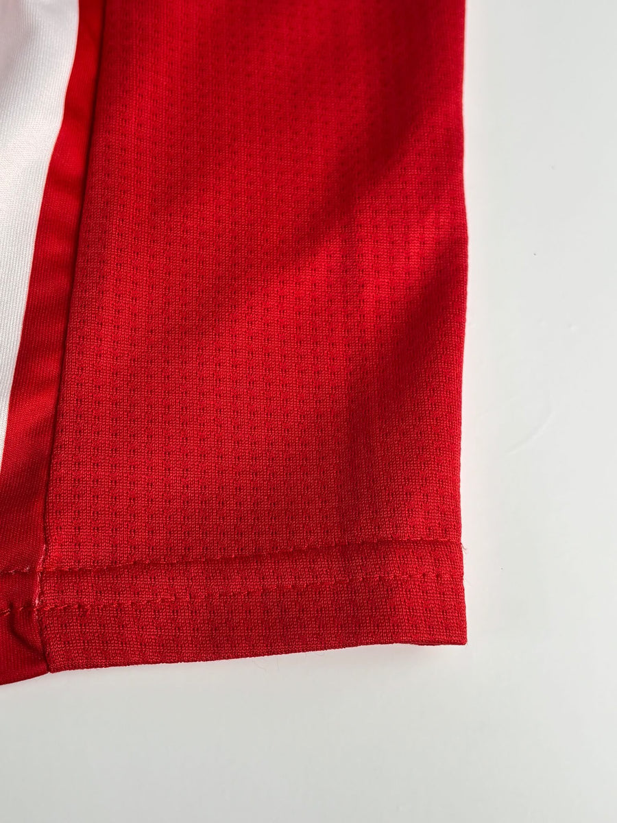 Chivas de Guadalajara Home Shirt 2011/12 (L)