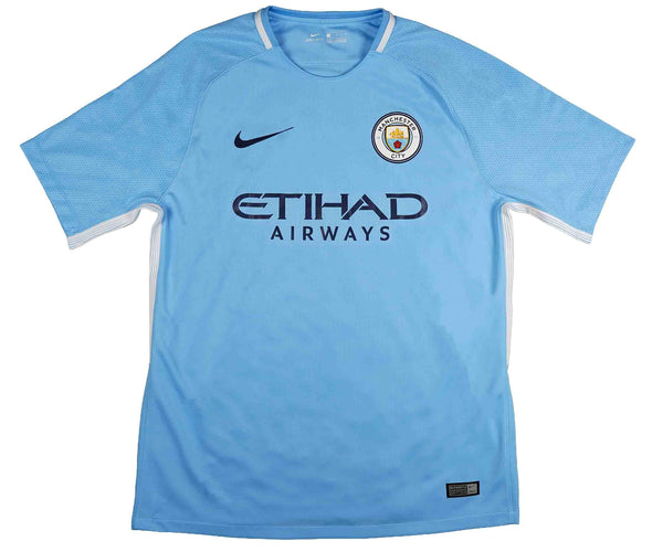 Manchester City