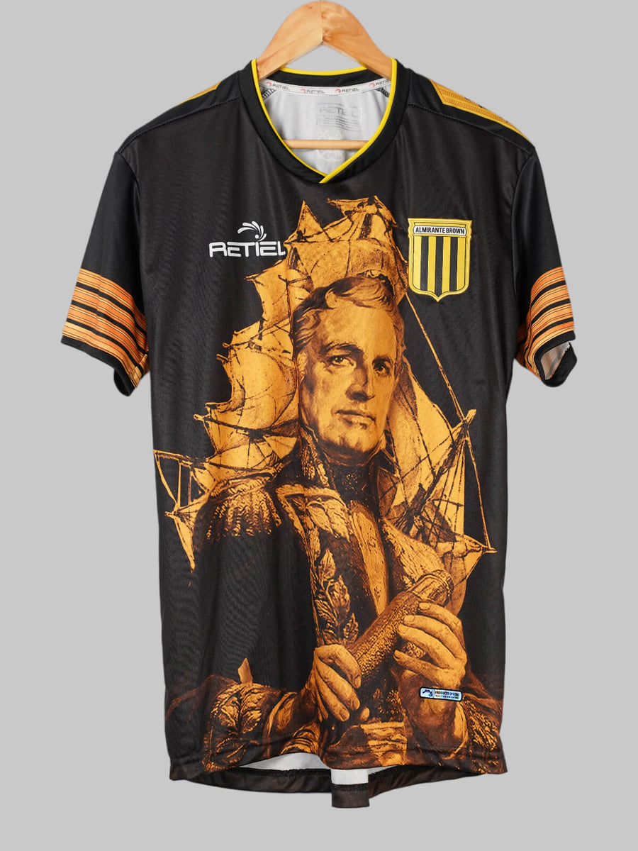 Club Almirante Brown Anniversary Shirt 2021/22 (M)
