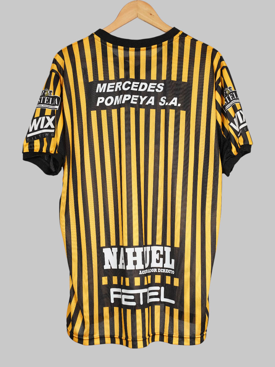 Club Almirante Brown Home Shirt 2026 BNWT (XXL)
