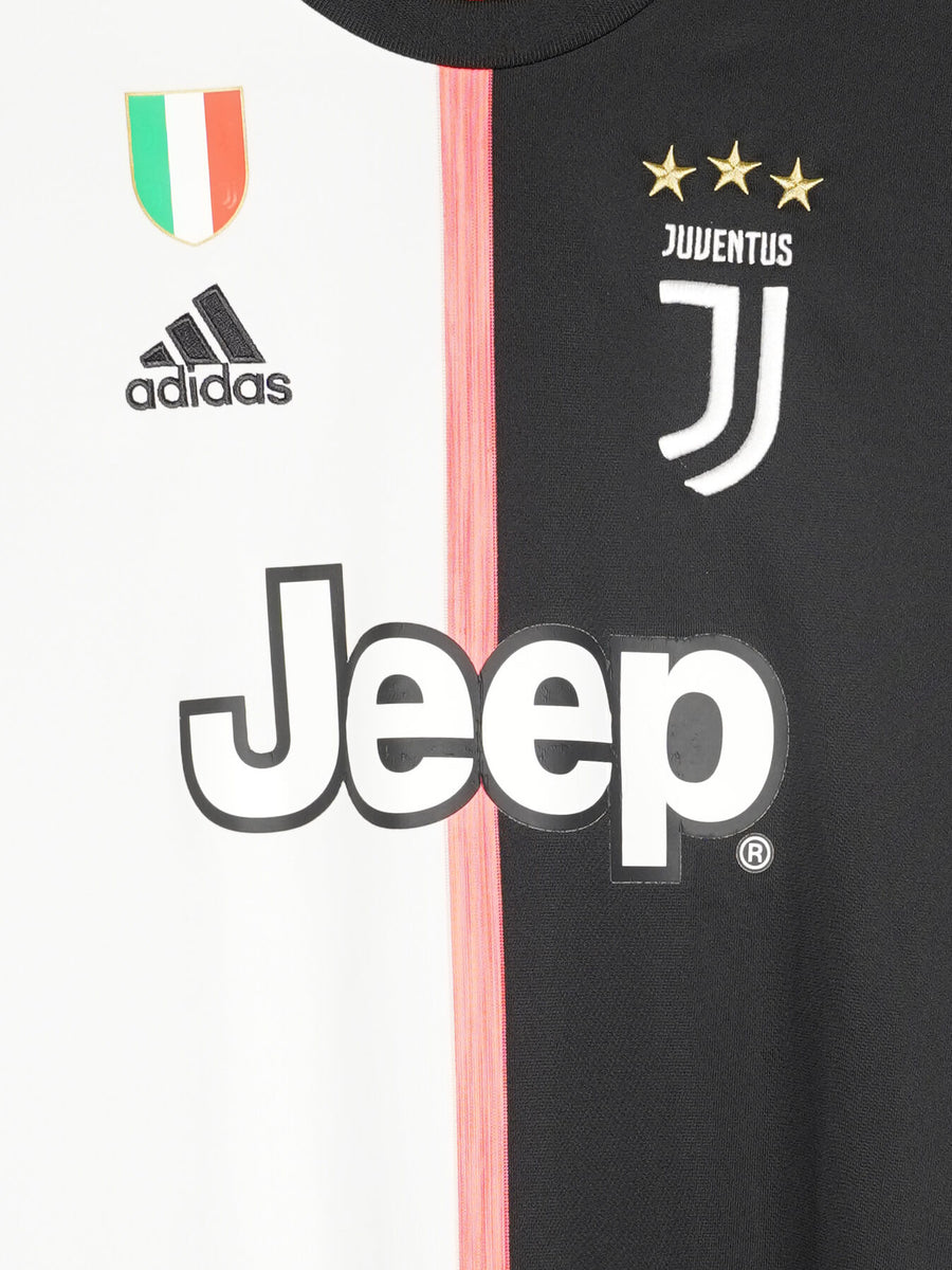 2019/20 Juventus Home Shirt (XL Kids)