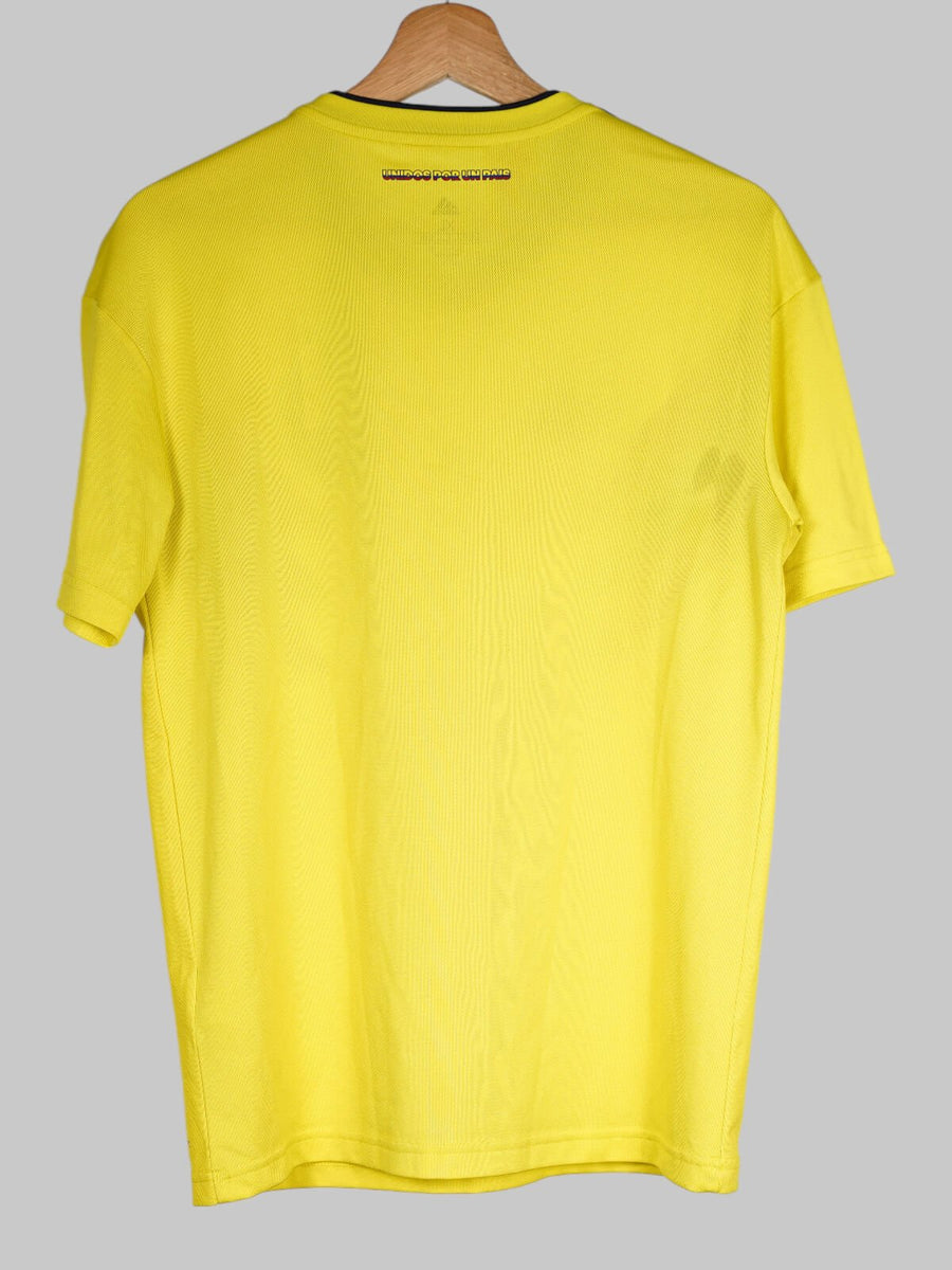 Colombia Home Shirt 2018/19 (XL Kids)