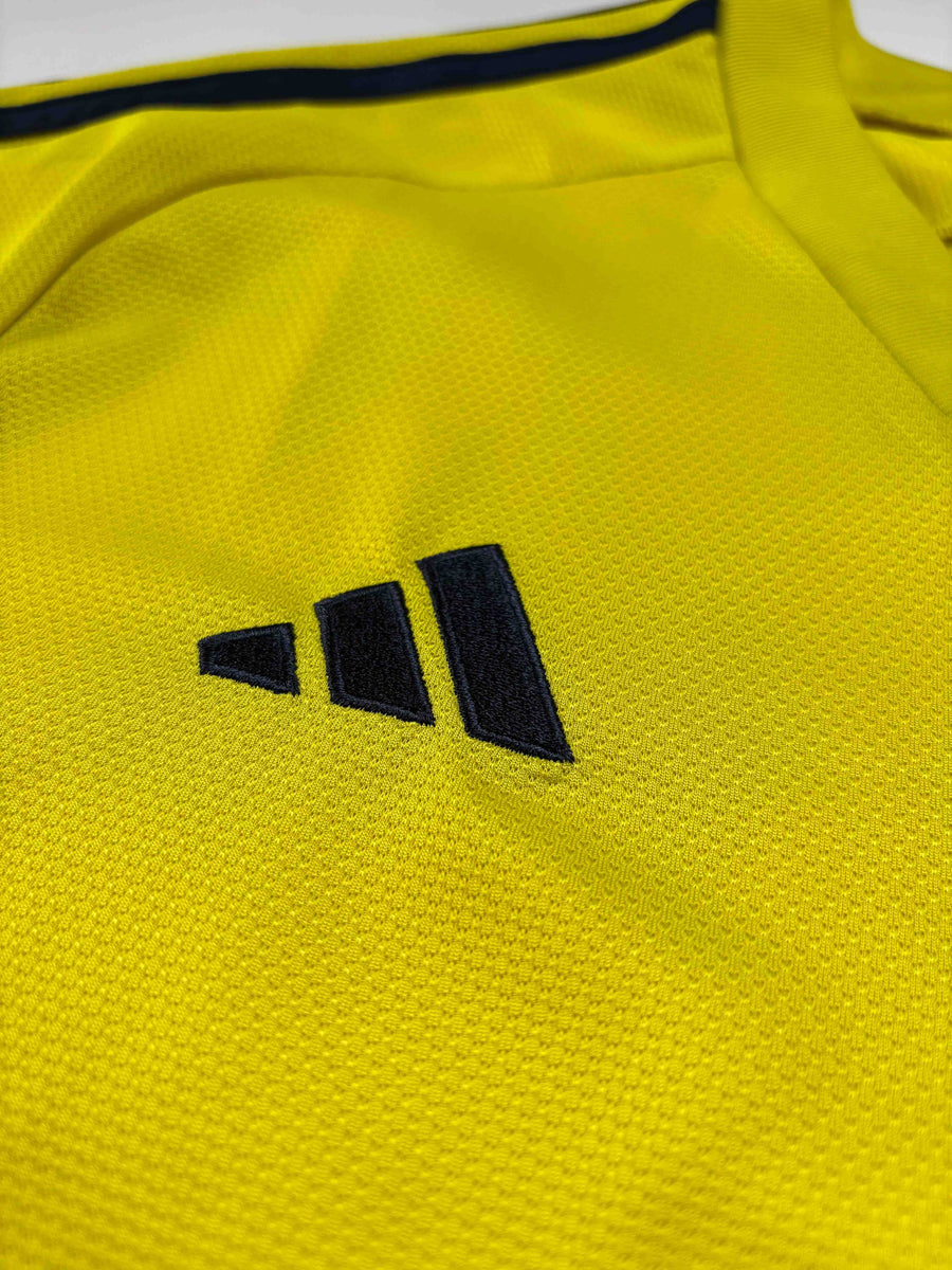 Colombia Home Shirt 2022/23 (L)