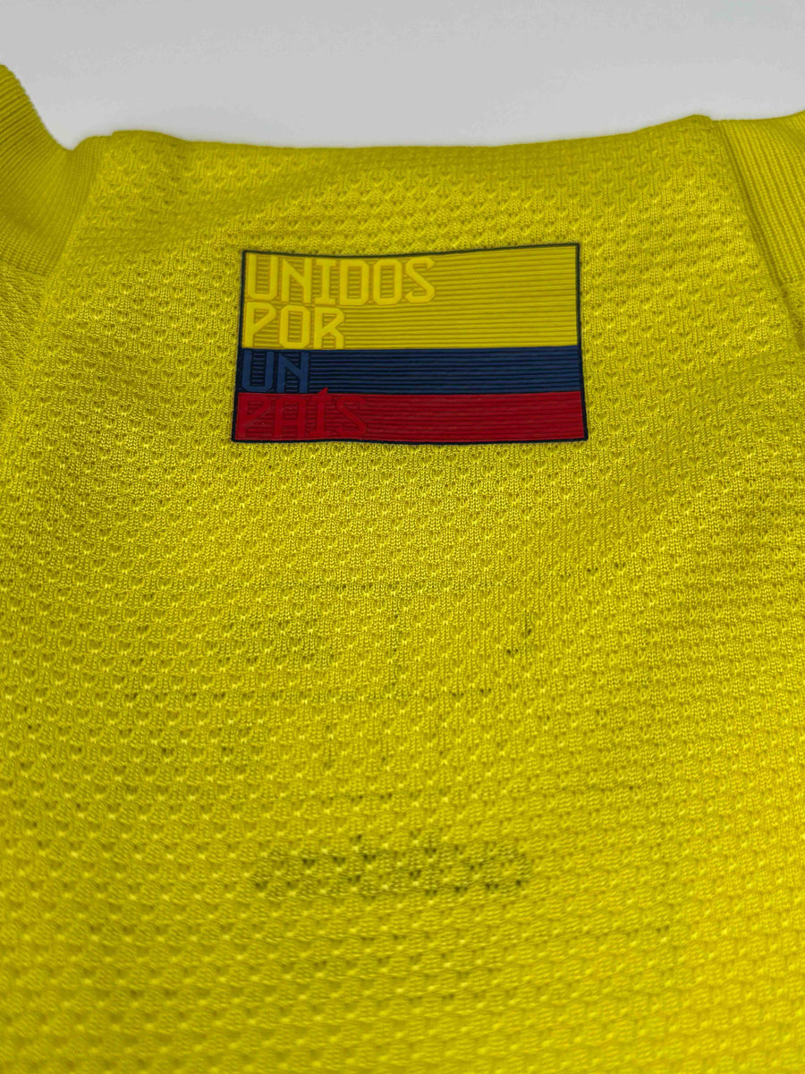 Colombia Home Shirt 2022/23 (L)
