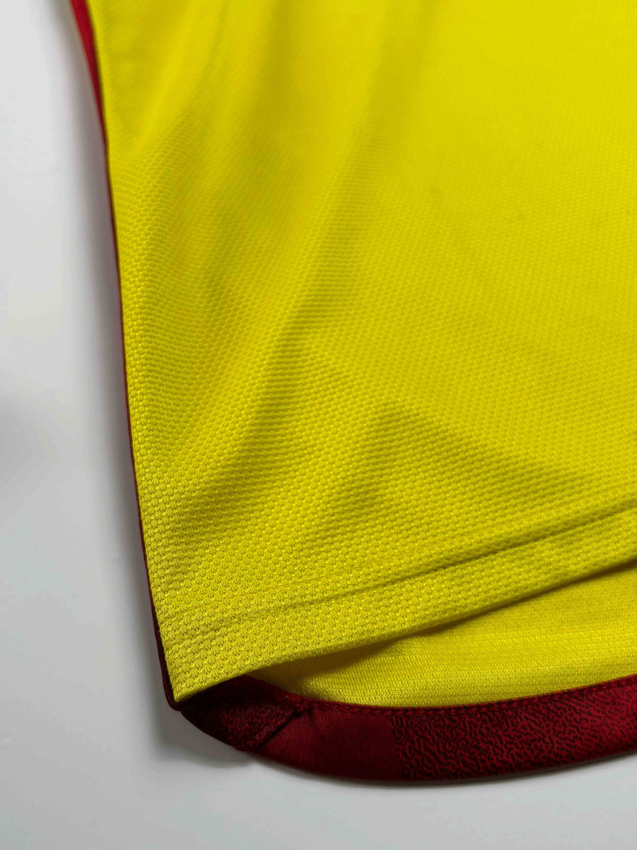 Colombia Home Shirt 2022/23 (L)