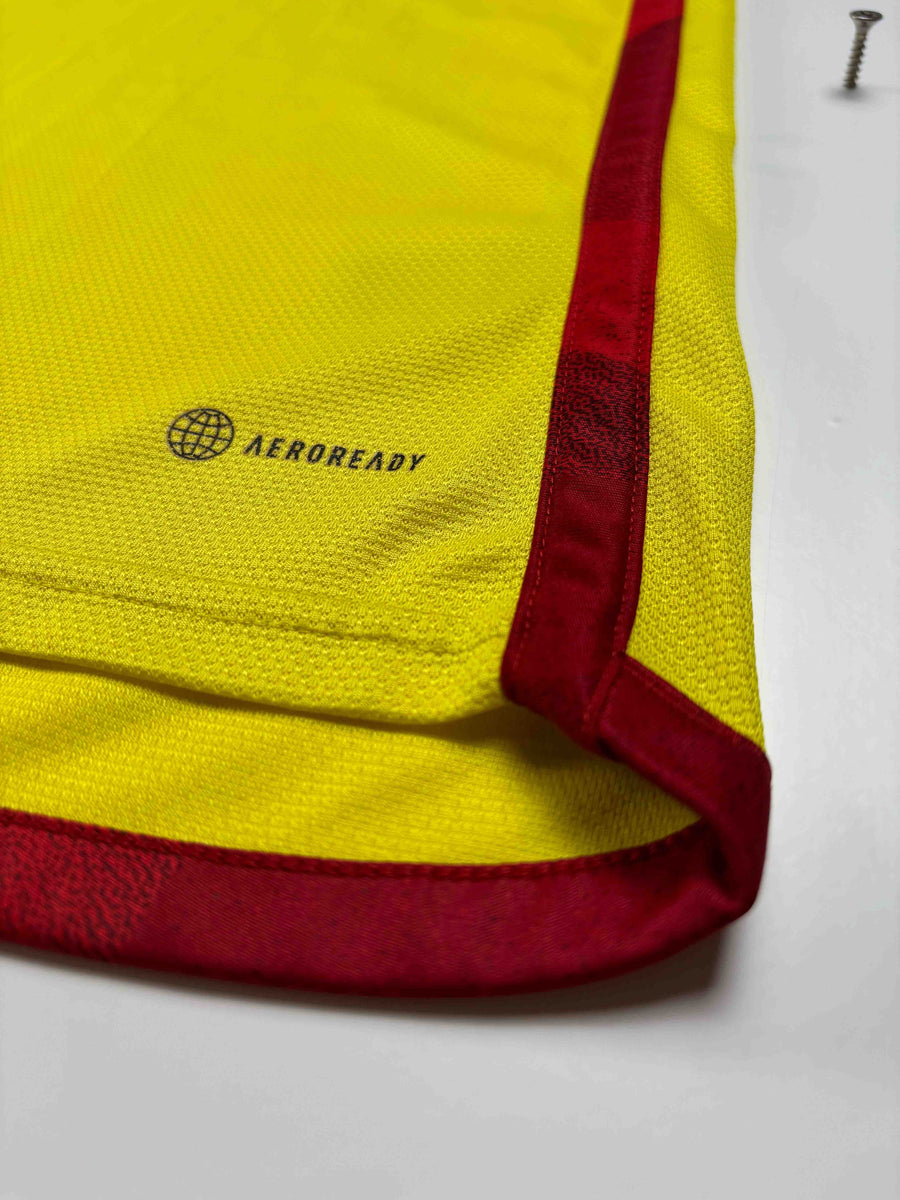 Colombia Home Shirt 2022/23 (L)