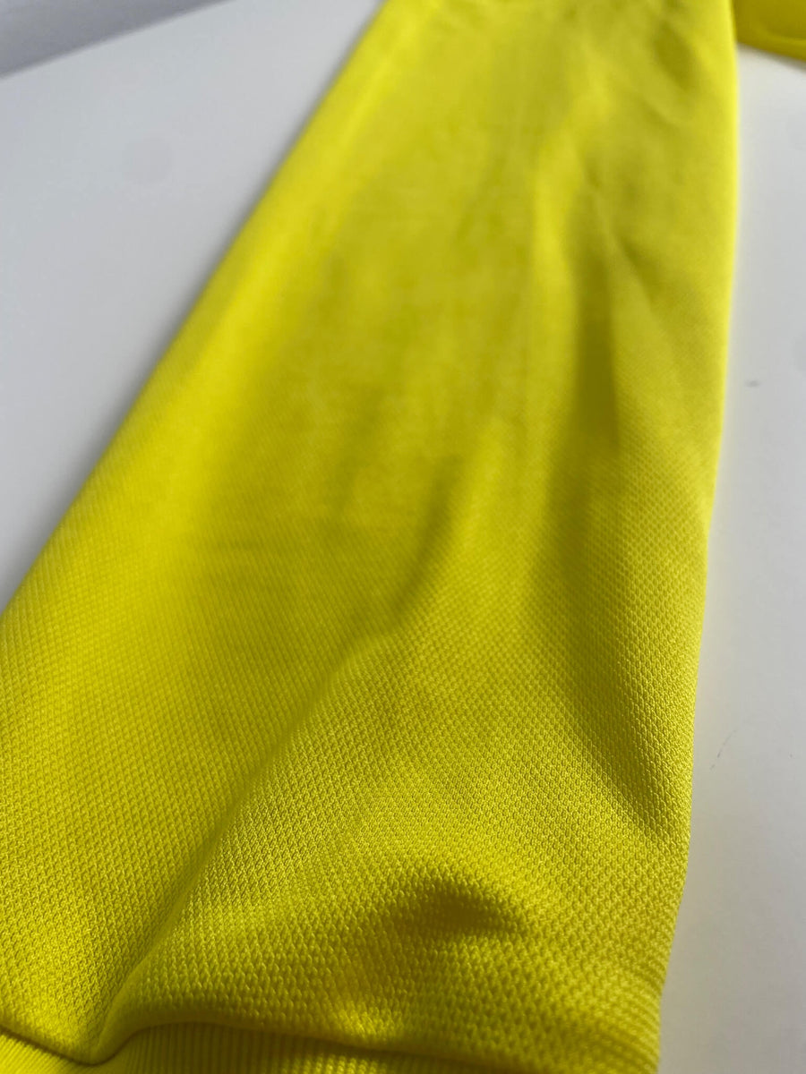 Colombia Home Shirt L/S 2018/19 James 10 (M)