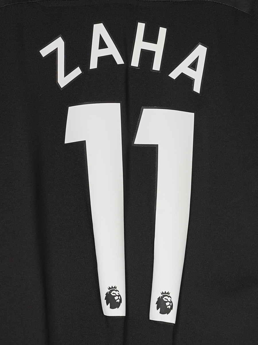 Crystal Palace Away Shirt 2019/20 Player Issue Zaha 11 (L)