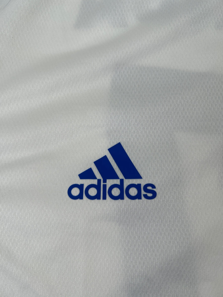 CSKA Moscow Away Shirt Player Issue L/S 2013/14 Honda 7 (XL)