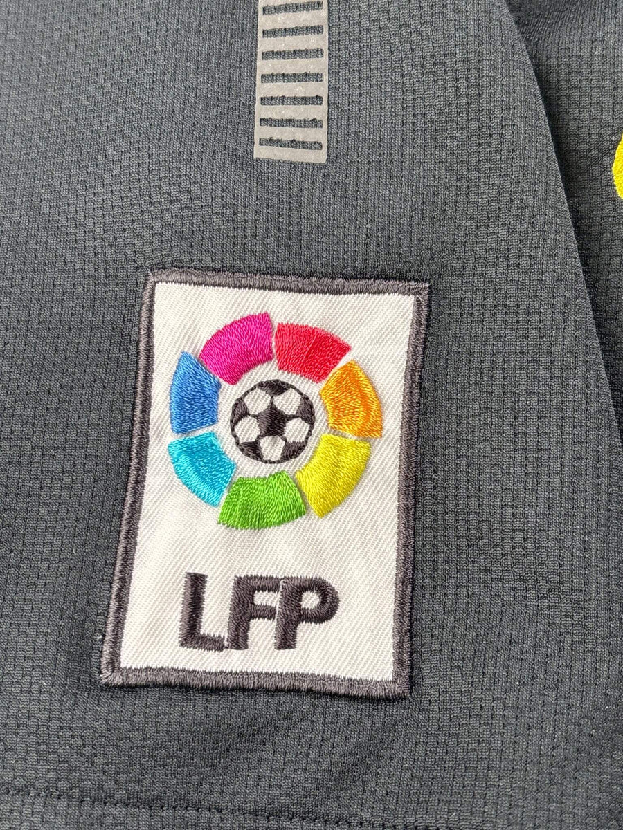 2011/12 Barcelona Messi #10 Away Shirt (L)