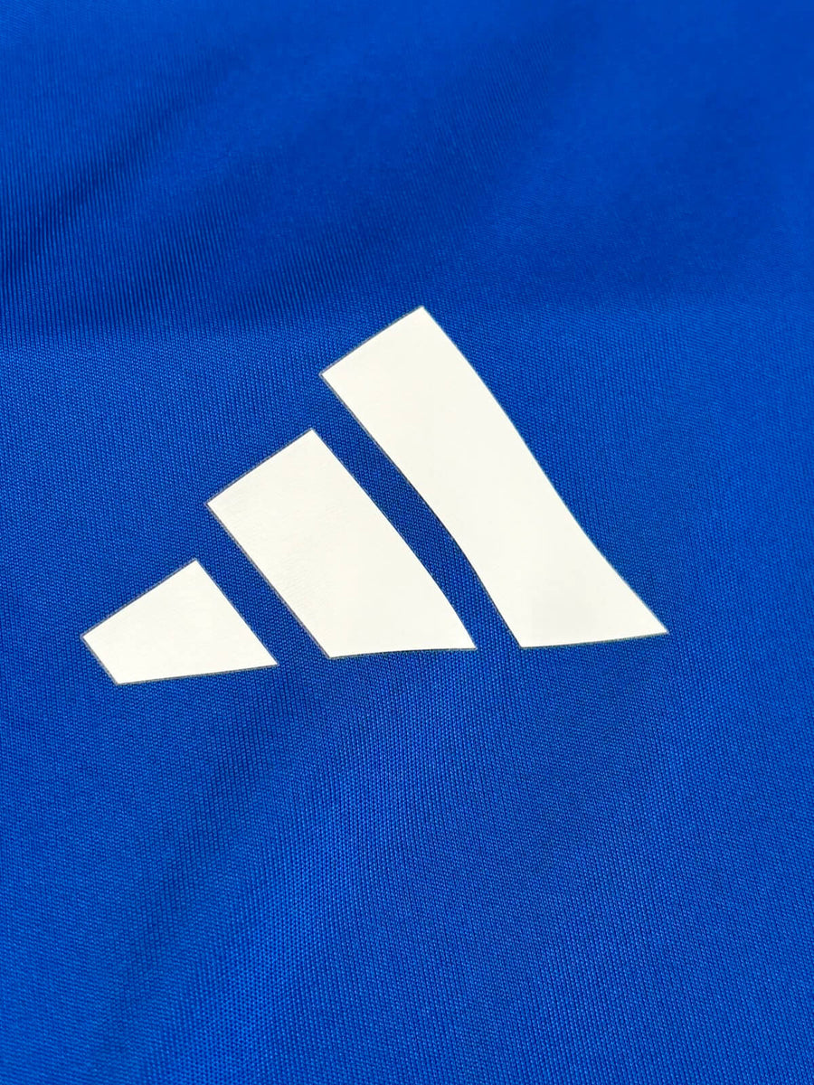 Curacao Home Shirt 2025/26 D. Advocaat (L)
