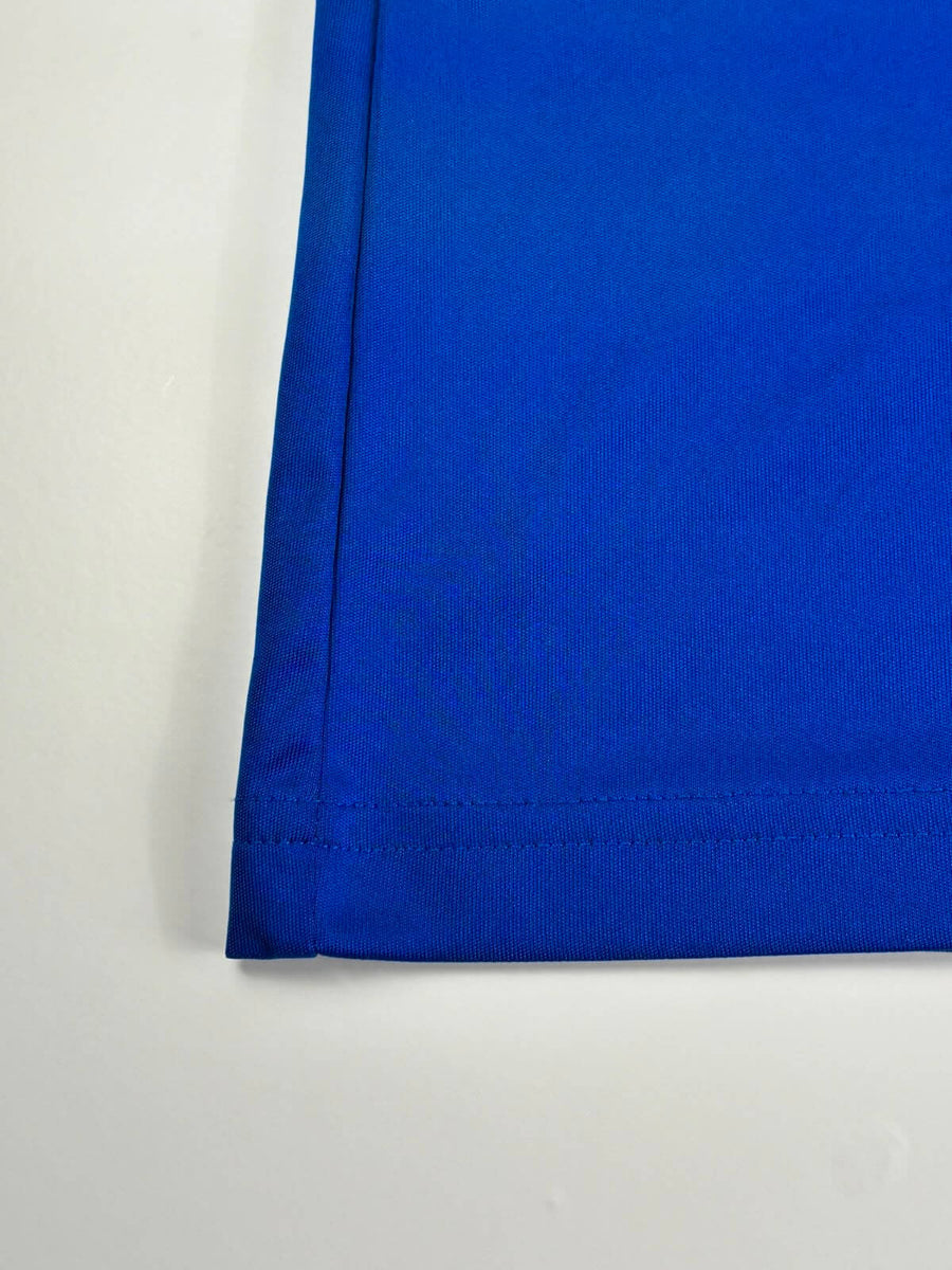 Curacao Home Shirt 2025/26 D. Advocaat (L)
