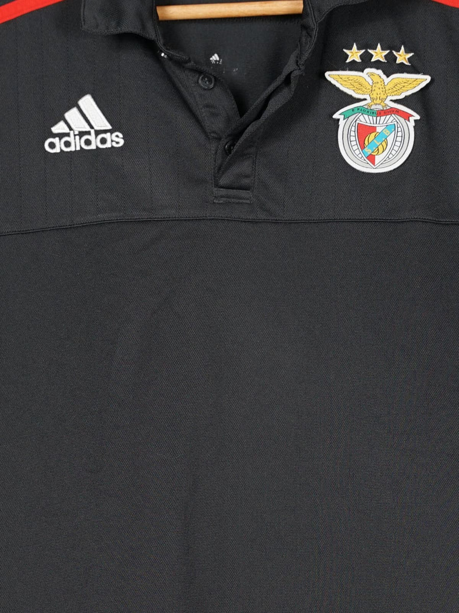 2015/16 Benfica Polo (XS)
