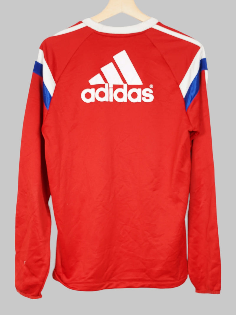 2014/15 Bayern Munich Training Top (S)