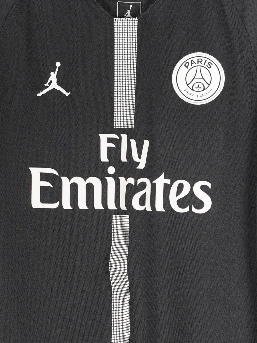 2018/19 Paris Saint-Germain Neymar #10 Third Shirt (L)